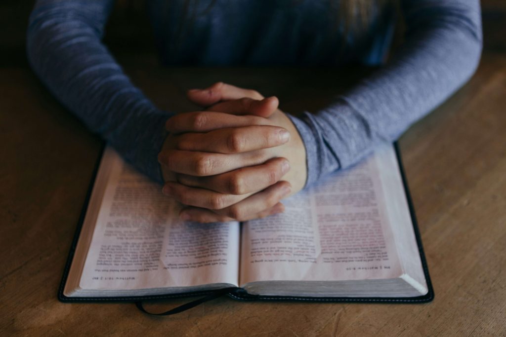 Redeemed Church Carlow mission and values